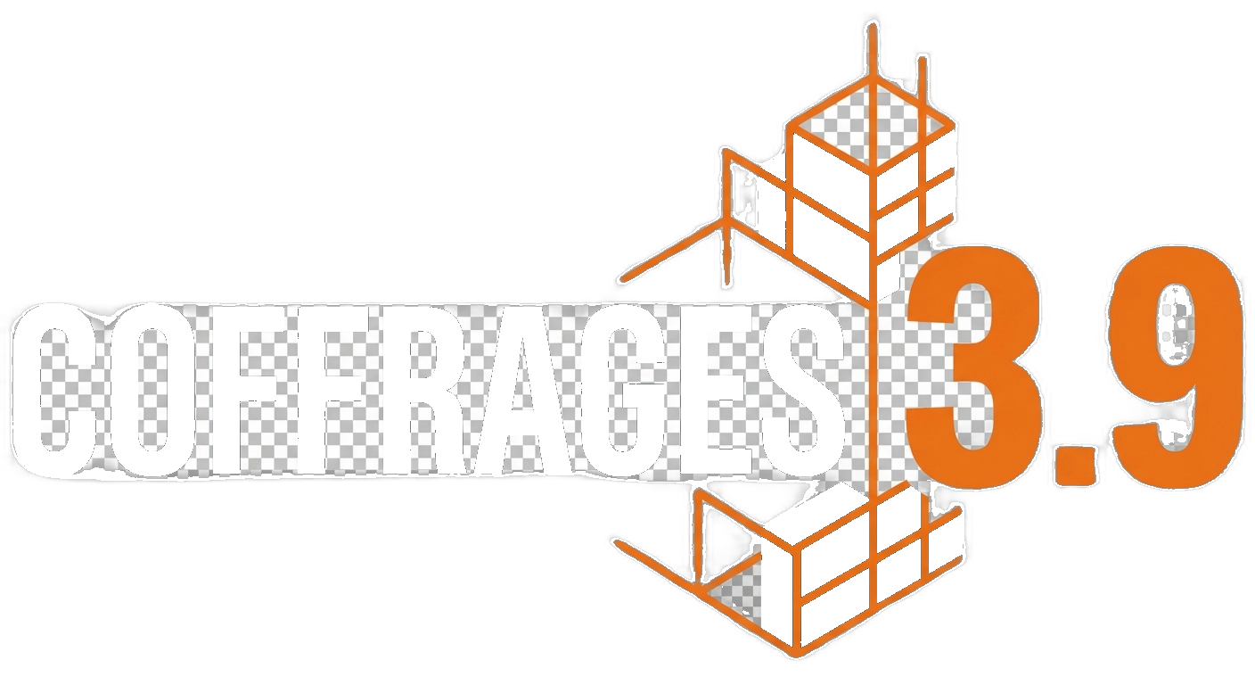 Coffrages 3.9 Ltée